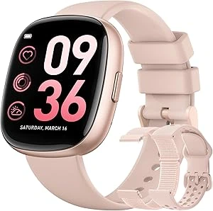 Basic Smartwatch - $39